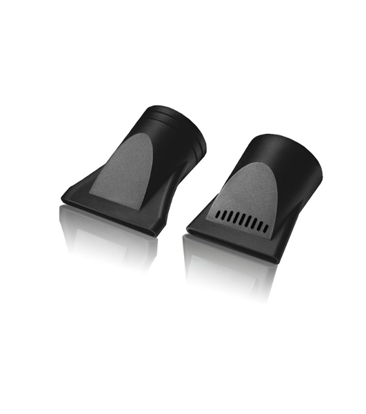 Фен Centek CT-2225 черный, 2200 Вт