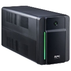 Источник бесперебойного питания APC Back-UPS BX1600MI-GR / 1600ВА / 900Вт / 4 CEE 7 (евророзетка), фото8