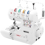 Оверлок Comfort 110, фото30