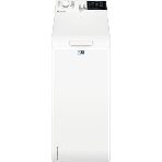 Стиральная машина Electrolux EW6TN4261 белый, загрузка вертикальная 6 кг, 1200 об/мин., класс: D, фото10