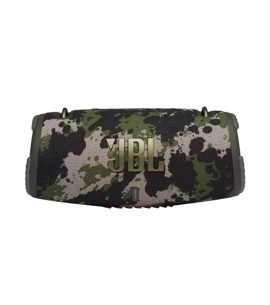 Портативная акустическая система JBL Xtreme 3 камуфляж