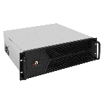 Серверный корпус ExeGate Pro 3U450-12 (RM 19', высота 3U, глубина 450, БП 1U-1000ADS, 2*USB), фото20