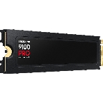 Накопитель SSD 4Tb Samsung 9100 PRO, M.2, PCI-E 5.0 x4, TLC 3D NAND R/W - 14800/13400 Mb/s с радиатором, фото8