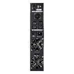 Источник бесперебойного питания Pure Sine Wave ExeGate SinePower UHB-2000.LCD.AVR.1SH.4C13.RJ.USB.2U 2000VA/1600W, LCD, AVR, 1*Schuko+4*C13, RJ45/11, USB, Rackmount 2U/Tower, металлический корпус, черный, фото21