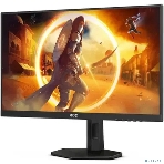 Монитор 27' AOC Q27G4X IPS 2560x1440, 180 Гц, 1 мс, 16:9, 450 кд/м², 2xHDMI, 1xDP, черный, фото18