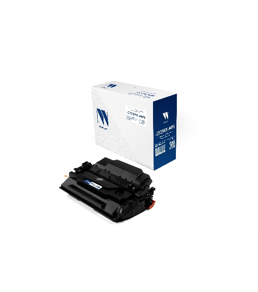 Картридж NVP совместимый NV-CF259X-MPS (ОГРАНИЧЕНИЕ ПО ПРОШИВКАМ) для HP Laser Jet Pro M304/M404/M406/M428/M430 (20000k) до версии 002_2428A