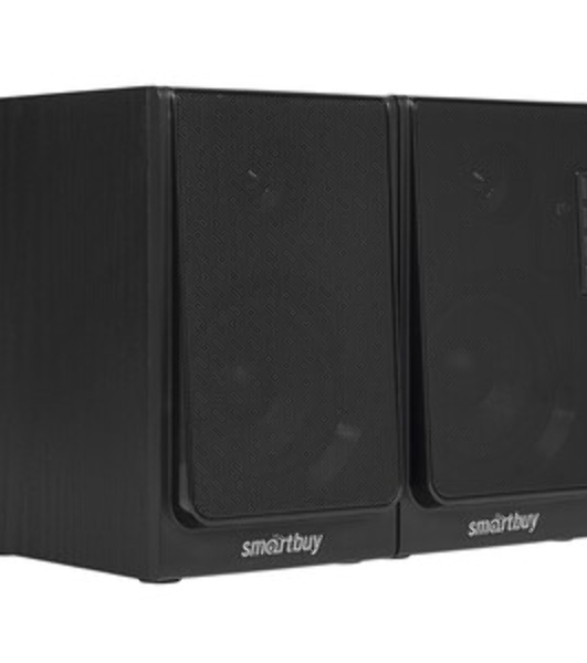 Акустическая система Smartbuy (SBA-5050) GIG 3 черный