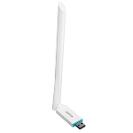 Сетевой адаптер Wi-Fi Tenda WiFi Adapter USB U2 (USB2.0, WLAN 150Mbps, 802.11bgn) 1x ext Antenna, фото6