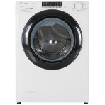 Стиральная машина Candy Smart Pro Inverter CSO4 276TWMB-07 белый, загрузка фронтальная 7 кг, 1200 об/мин., класс: А, фото13