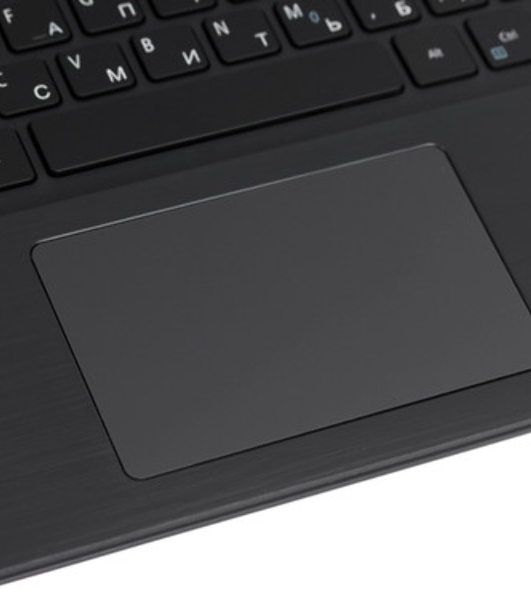 Клавиатура для ноутбука Acer Spin 5 SP513-51 черная