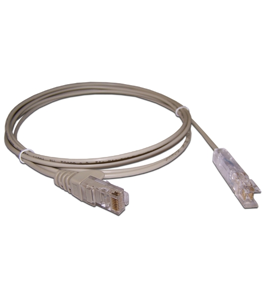 Патч-корд RJ45-S110P1, 3 метра