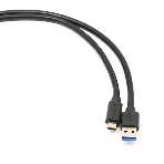 Кабель Cablexpert CCP-USB3-AMCM-6 Кабель USB3.0 AM/USB3.1TypeC, 1.8м, , фото6