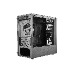 Компьютерный корпус MINITOWER MATX W/O PSU NR400-KGNN-S00 COOLER MASTER, фото9