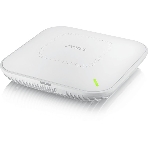 Гибридная точка доступа Zyxel NebulaFlex Pro WAX650S, W-Fi 6, 802.11a/b/g/n/ac/ax (2,4 и 5 ГГц), MU-MIMO, Smart Antenna, внутренние антенны 4x4, до 1200+2400 Мбит/с, 1xLAN 5GE, 1xLAN GE, PoE, защита о, фото4