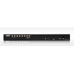 Переключатель электронный ATEN 8Port Cat 5 High Density KVM Over the NET, фото2