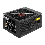 Блок питания серверный 600W ExeGate ServerPRO 80 PLUS Bronze, 600PPH-SE (ATX, for 3U+ cases, APFC, КПД 89% (80 PLUS Bronze), 12cm fan, 24p, (4+4)p, PCIe, 5SATA, 3IDE, black), фото3