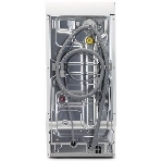 Стиральная машина Electrolux EW6TN4261 белый, загрузка вертикальная 6 кг, 1200 об/мин., класс: D, фото9