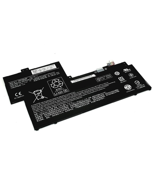 Аккумуляторная батарея для ноутбука Acer One Cloudbook11 11.25V 3770mAh черный