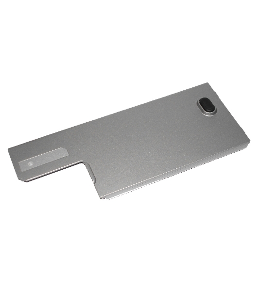 Аккумуляторная батарея для ноутбука Dell Latitude D820 56Wh серебристый