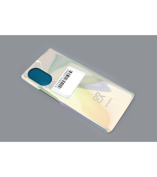 Задняя крышка для Huawei Nova 8 белый