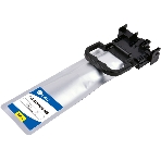 Картридж струйный G&G GG-C13T945440 желтый (66мл) для Epson WorkForce Pro WF-C5290DW/C5790DW, фото2
