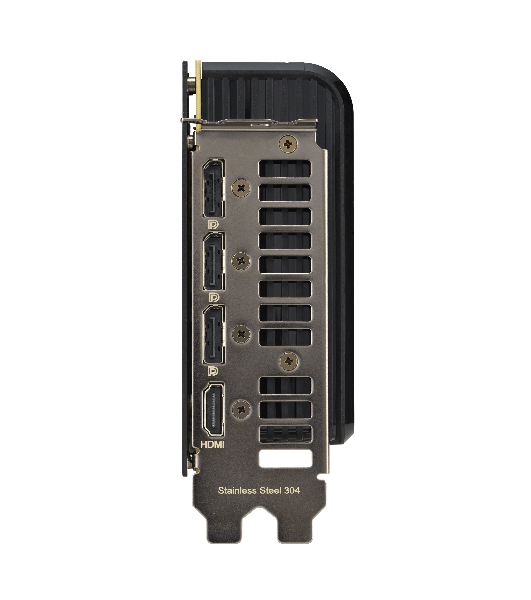 Видеокарта ASUS PRIME-RTX 5070-O12GRTX 5070,HDMIx1,DPx3,12G,D7; 90YV0M10-M0NA00