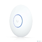 Точка доступа Ubiquiti Ubiquiti U7-LITE UnFi U7 Lite, 2,4/5 ГГц, до 5 Гбит/с, PoE, MU-MIMO 2х2, 23 dBm, 1х2,5 Гбит/с, фото3