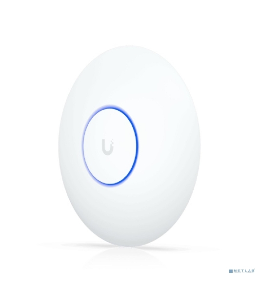 Точка доступа Ubiquiti Ubiquiti U7-LITE UnFi U7 Lite, 2,4/5 ГГц, до 5 Гбит/с, PoE, MU-MIMO 2х2, 23 dBm, 1х2,5 Гбит/с