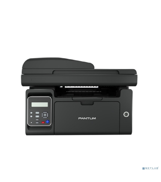 МФУ лазерное Pantum M6550W A4 WiFi
