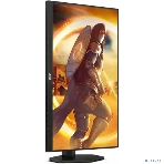 Монитор 27' AOC Q27G4X IPS 2560x1440, 180 Гц, 1 мс, 16:9, 450 кд/м², 2xHDMI, 1xDP, черный, фото17