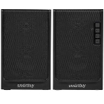 Акустическая система Smartbuy (SBA-5050) GIG 3 черный, фото5