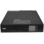 Источник бесперебойного питания Powercom Next, On-Line, 2000VA/2000W, Rack/Tower, 8*IEC320-C13 + 2*C19, LCD, Serial+USB, SmartSlot, подкл. доп. Бат., фото11