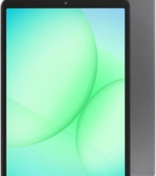 Планшет Samsung Galaxy Tab A11 BSM-X135F 8.7', 4Гб, 64Гб, 4G LTE, Android 15, серебристый
