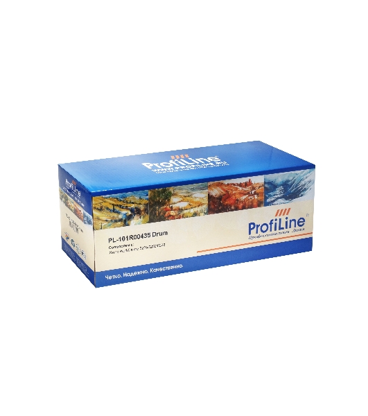 Драм-картридж ProfiLine PL-101R00435 для принтеров Rank Xerox WC 5222/5225/5225A/5230 80000 копий