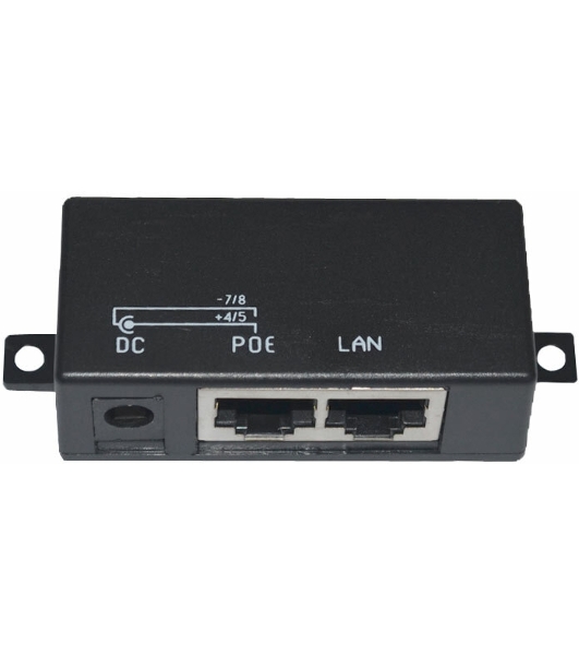 Инжектор POE Osnovo Midspan-1/P1