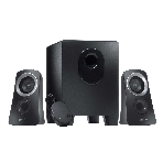 Акустическая система (980-000413) Logitech Z313 (2.1), фото23