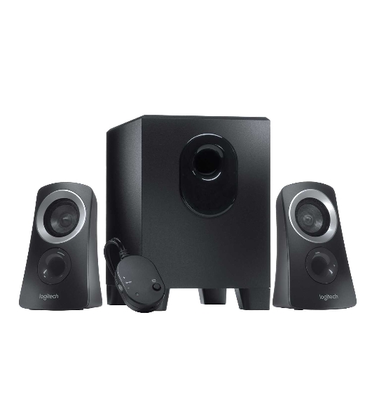 Акустическая система (980-000413) Logitech Z313 (2.1)