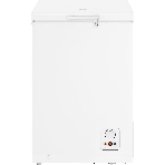 Морозильный ларь Gorenje FH10FPW, белый, 95л, фото3