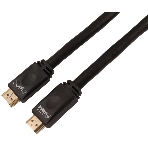 Кабель LAZSO WH-111 HDMI (m)/HDMI (m) 0.5м, фото4