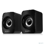 Акустическая система SVEN 130, черный (6 Вт, питание USB), фото30