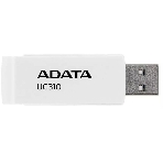 Флешка USB ADATA UC310 (UC310-64G-RWH), 64Gb, USB 3.2 Gen 1, R/W 100/30, белый, фото9