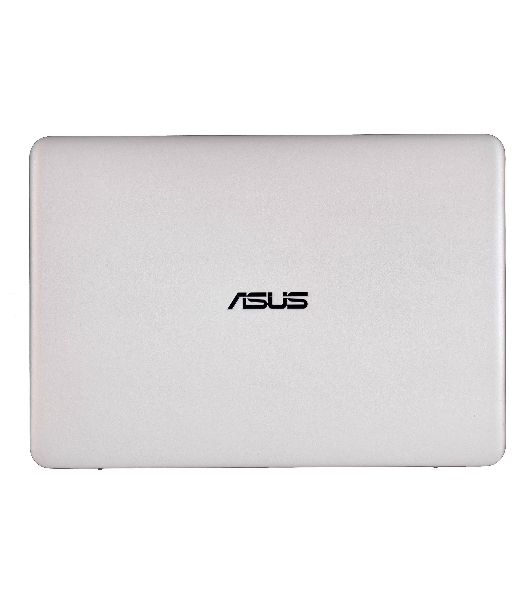 Крышка для Asus Zenbook UX305UA QHD серая