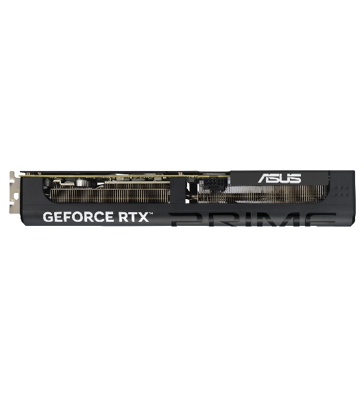 Видеокарта ASUS PRIME-RTX 5070-O12GRTX 5070,HDMIx1,DPx3,12G,D7; 90YV0M10-M0NA00