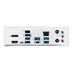 Материнская плата ASUS B650E MAX GAMING WIFI, AM5, AMD B650, 4xDDR5, 4xSATA, 3xM.2, 1xPCIe 5.0 x16, 1xPCIe 4.0 x16, 2xPCIe 3.0 x1, 1xDP, 1xHDMI, 1x2.5Gb LAN, Wi-Fi 6E, Bluetooth 5.3, 4xUSB-A 10Gbps, 1xUSB-C 10Gbps, 2xUSB-A 5Gbps, 2xUSB-A 2.0, 3x3.5 мм, 7.1, ATX, фото2