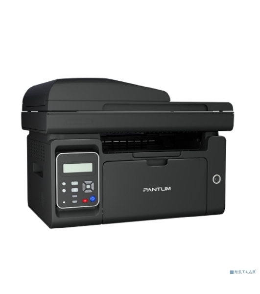 МФУ лазерное Pantum M6550W A4 WiFi