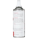 Сжатый воздух (пневматический очиститель) DUST OFF, Rexant, 720 мл, аэрозоль, фото8