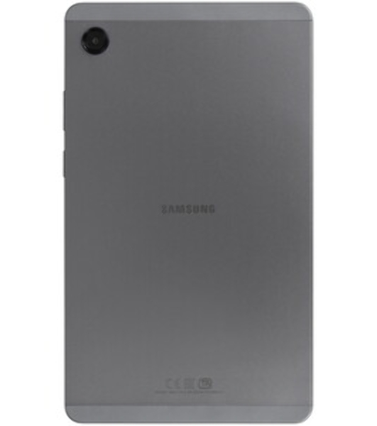 Планшет Samsung Galaxy Tab A11 BSM-X135F 8.7', 4Гб, 64Гб, 4G LTE, Android 15, серебристый