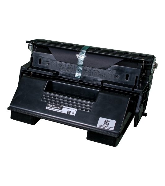 Картридж лазерный Sakura 113R00657 для Xerox P4500, черный, 18000 к.