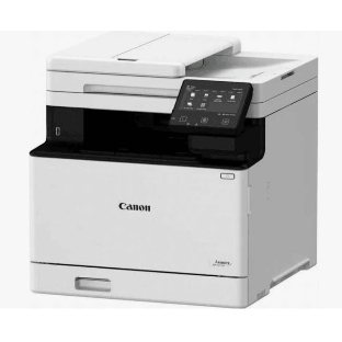 МФУ лазерное Canon i-SENSYS MF752Cdw (5455C012), A4, цветное, печ. 33 стр/мин., скан. до 50 стр/мин., 1200 x 1200 dpi (печать) 600x600dpi (скан.), USB, RJ-45, Wi-Fi, BlueTooth, Air Print, Mopria