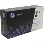 Тонер Картридж HP 26A CF226A черный для HP LJ Pro M402/M426 (3100 стр.), фото6